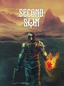 Boxart for Second Sun