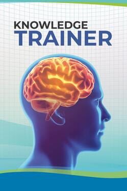 Boxart for Trivia: Knowledge Trainer - the Quiz Game