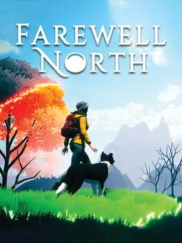 Boxart for Farewell North