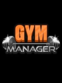 Boxart for Gym Manager