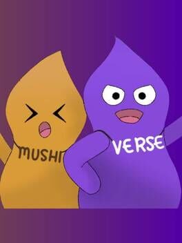 Boxart for Mushiverse - Online Boardgame
