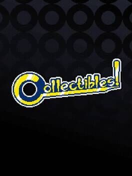Boxart for Collectibles!