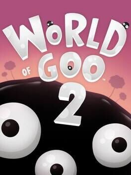 Boxart for World of Goo 2
