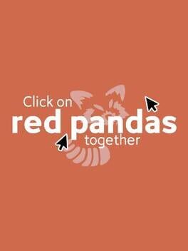 Boxart for Click on red pandas together