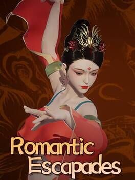 Boxart for Romantic Escapades