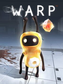 Boxart for Warp