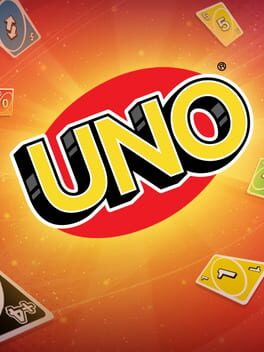 Boxart for UNO