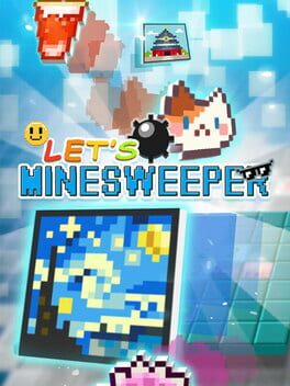 Boxart for Let's Minesweeper