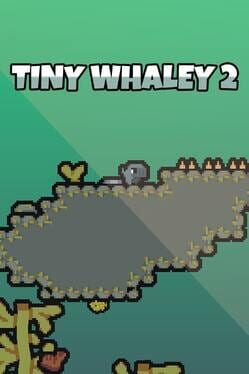 Boxart for Tiny Whaley 2 Trophies