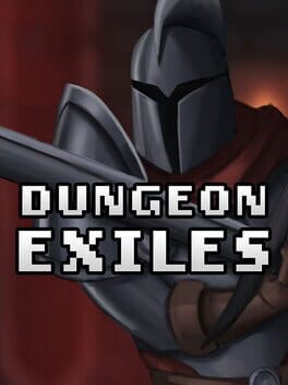 Boxart for Dungeon Exiles