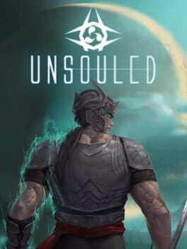 Boxart for Unsouled