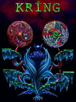 Boxart for Kring