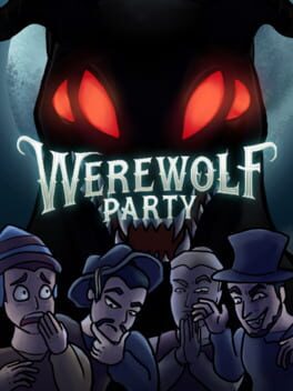 Boxart for Werewolf Party