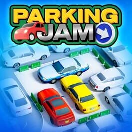 Boxart for ParkingJam