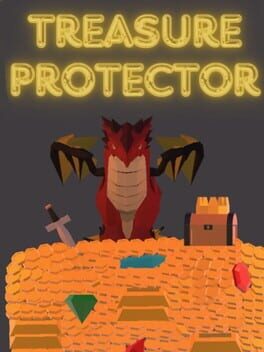 Boxart for Treasure Protector