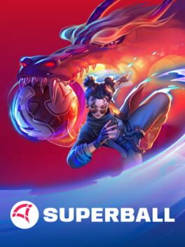Boxart for Superball