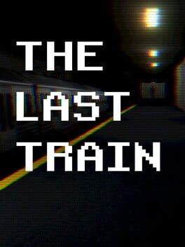 Boxart for The Last Train