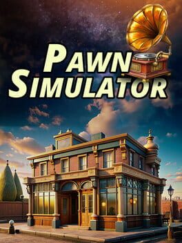Boxart for Pawn Simulator