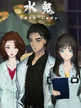Boxart for LakeLady