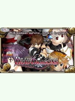 Boxart for Dead Dragons