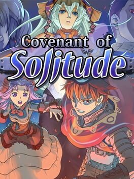 Boxart for Covenant of Solitude