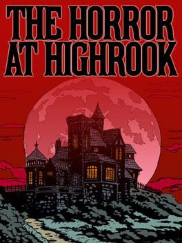 Boxart for The Horror at Highrook