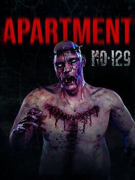 Boxart for Apartment No 129