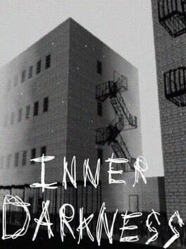 Boxart for Inner Darkness