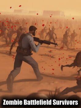 Boxart for Zombie Battlefield Survivors