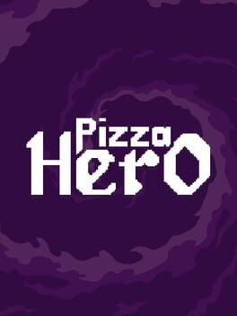 Vertical boxart forPizza Hero