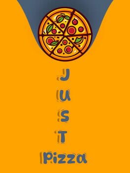 Boxart for Just Pizza