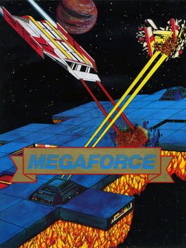 Boxart for Arcade Archives STARFORCE