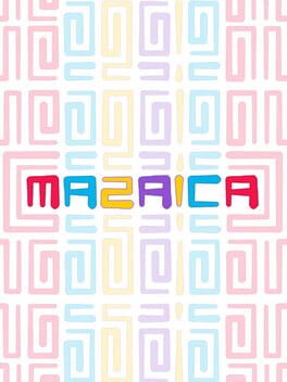 Boxart for MAZAICA