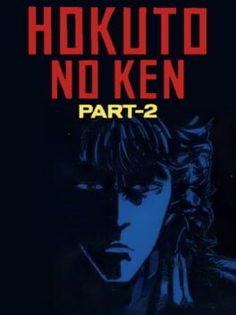 Boxart for Fist of the North Star