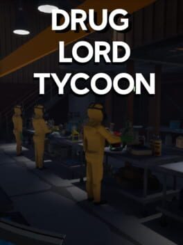 Boxart for Drug Lord Tycoon