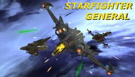 Boxart for Starfighter General