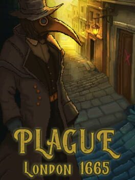 Boxart for Plague: London 1665