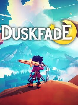 Boxart for Duskfade