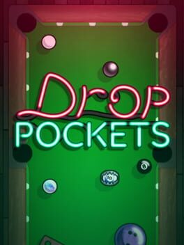 Boxart for Drop Pockets