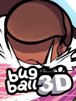 Boxart for Bug Ball 3D