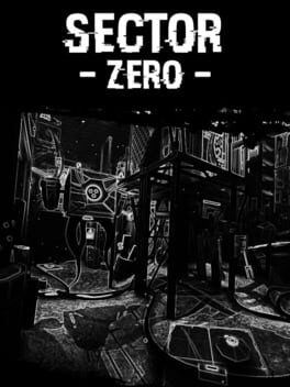 Boxart for SECTOR ZERO