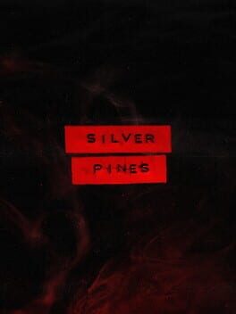 Boxart for Silver Pines