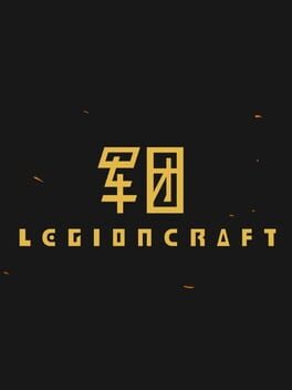 Boxart for Legioncraft