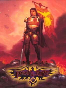 Boxart for Emperor of the Fading Suns Enhanced