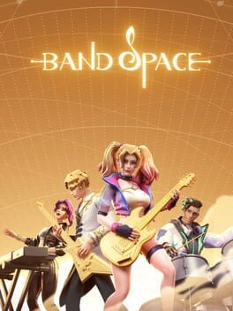 Boxart for Band Space