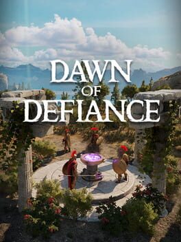 Boxart for Dawn of Defiance
