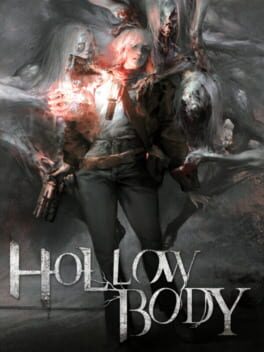 Boxart for Hollowbody