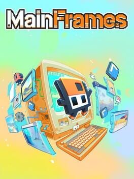 Boxart for MainFrames
