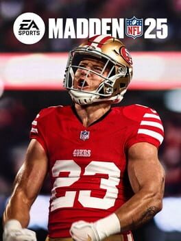 Boxart for EA SPORTS™ Madden NFL 25