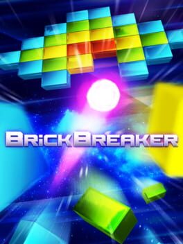 Boxart for Brick Breaker